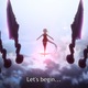 Illustration for article titled In the last episode of: Shuumatsu no Izetta (ep. 11)em/em